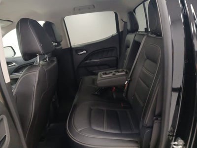 2022 GMC Canyon Denali