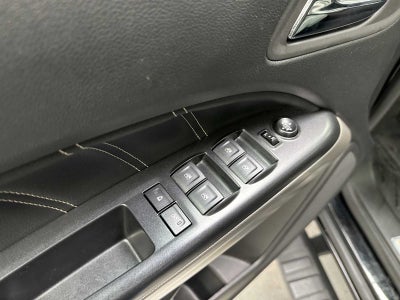 2022 GMC Canyon Denali