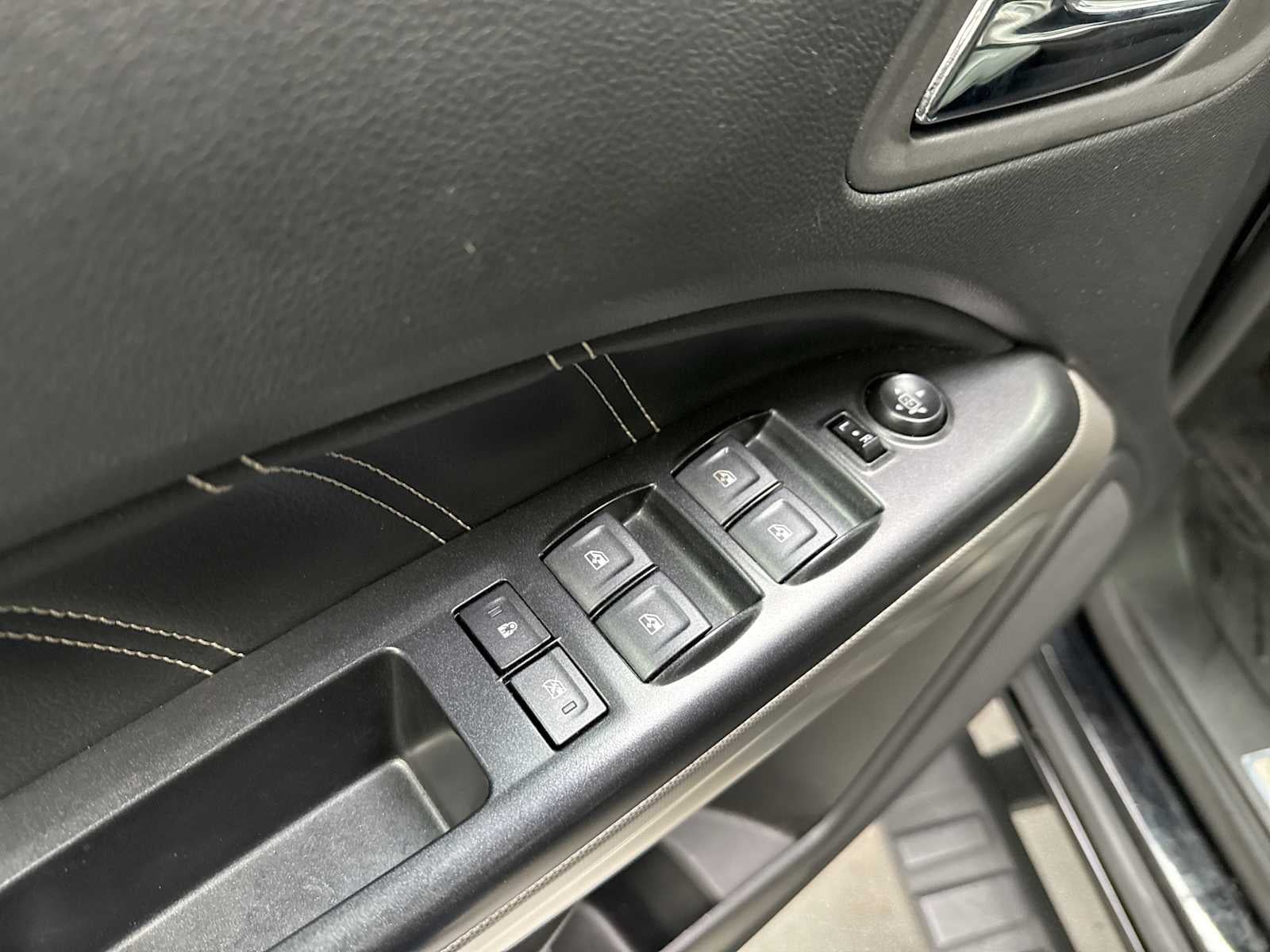 2022 GMC Canyon Denali