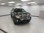 2022 GMC Canyon Denali