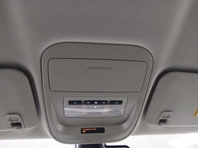 2022 GMC Canyon Denali