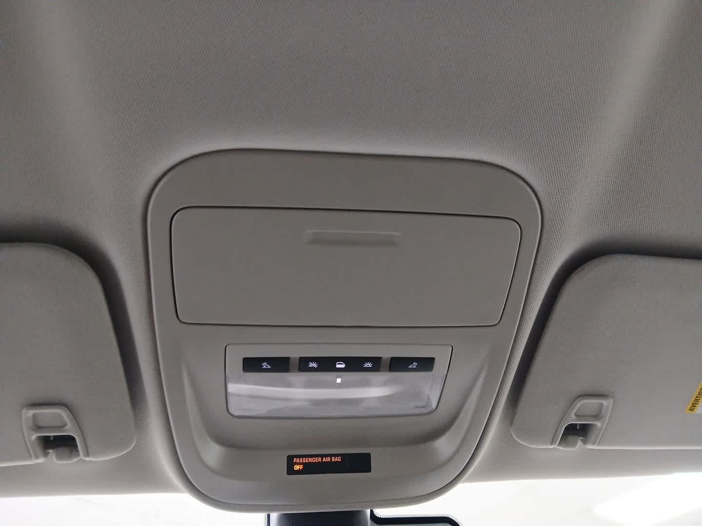 2022 GMC Canyon Denali