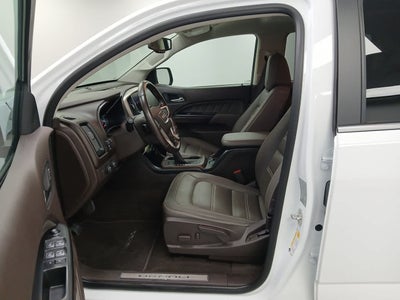 2022 GMC Canyon Denali