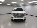 2022 GMC Canyon Denali