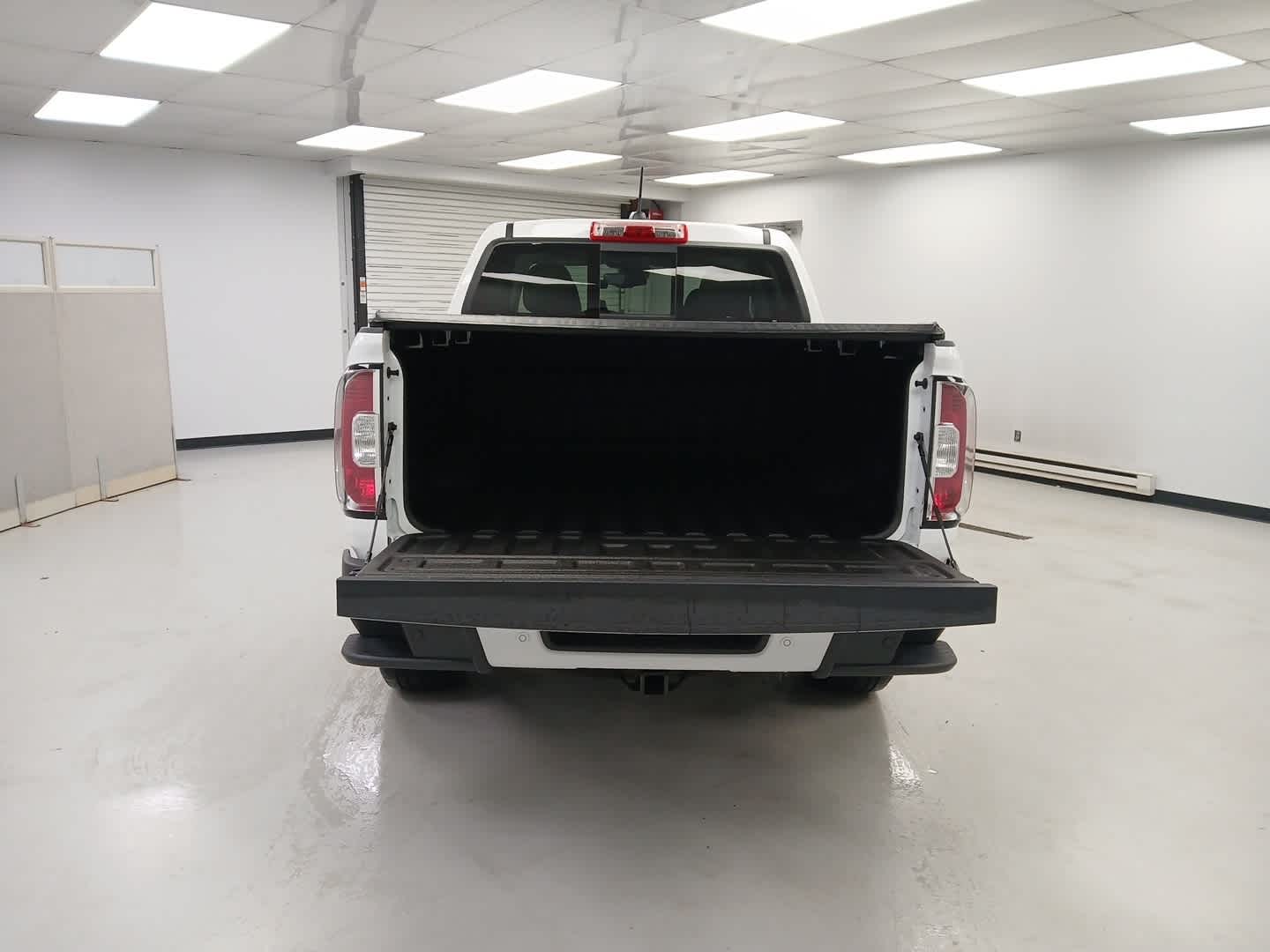 2022 GMC Canyon Denali