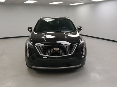 2022 Cadillac XT4 Premium Luxury