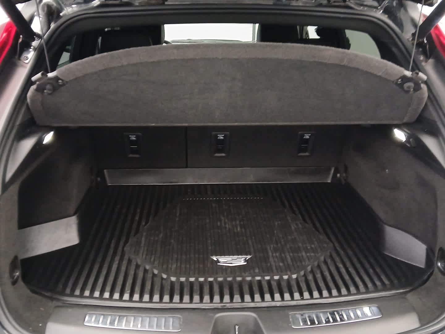 2022 Cadillac XT4 Premium Luxury