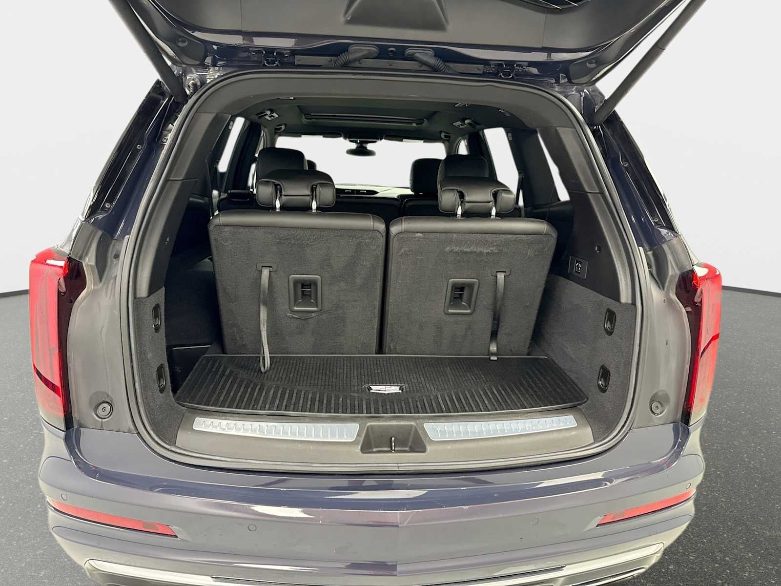 2024 Cadillac XT6 Luxury