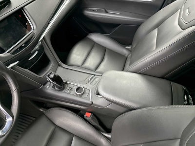 2024 Cadillac XT6 Luxury