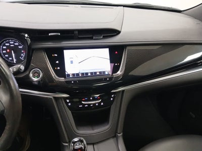 2023 Cadillac XT6 Sport