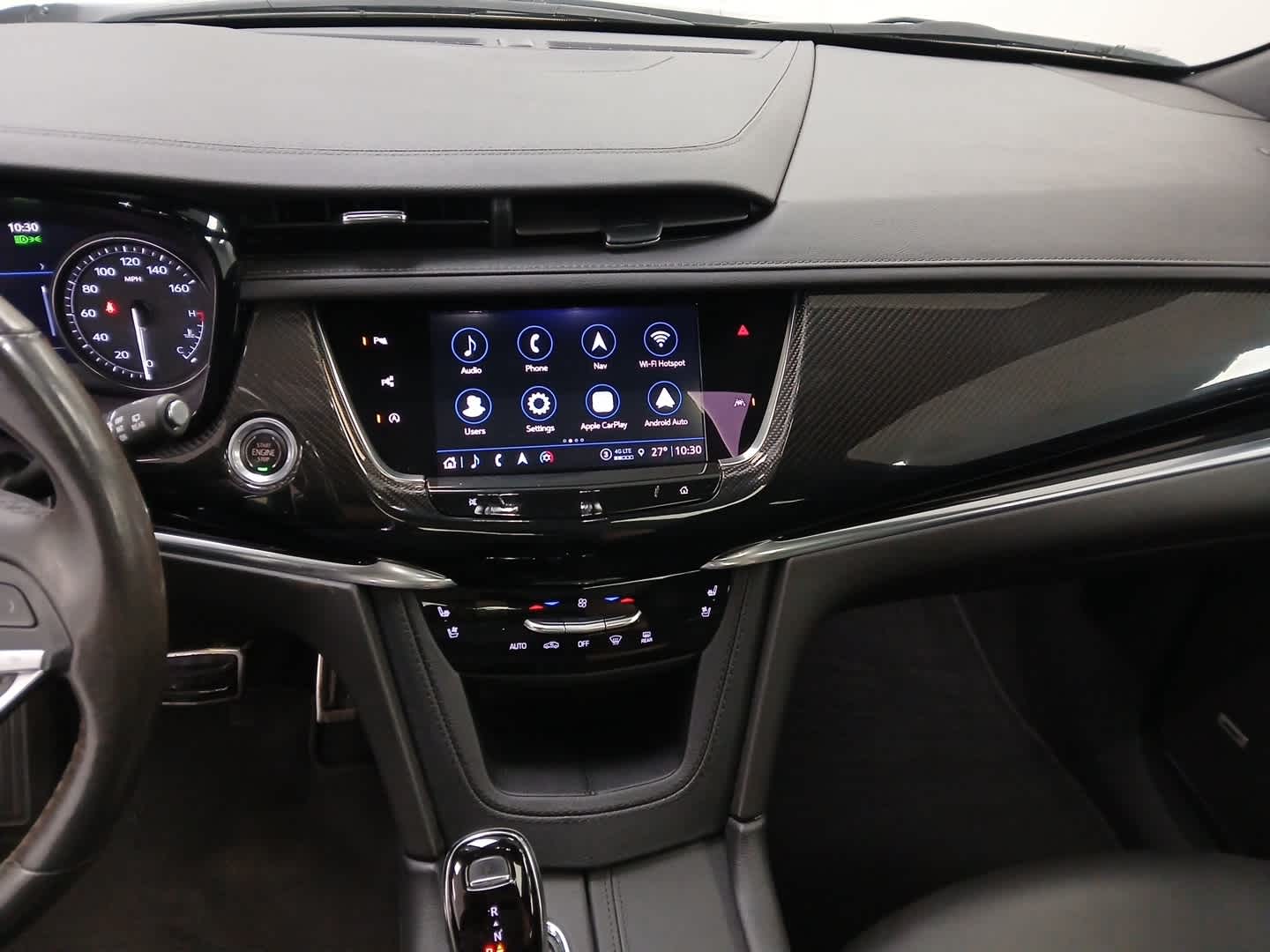 2023 Cadillac XT6 Sport