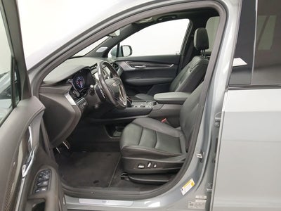 2023 Cadillac XT6 Sport