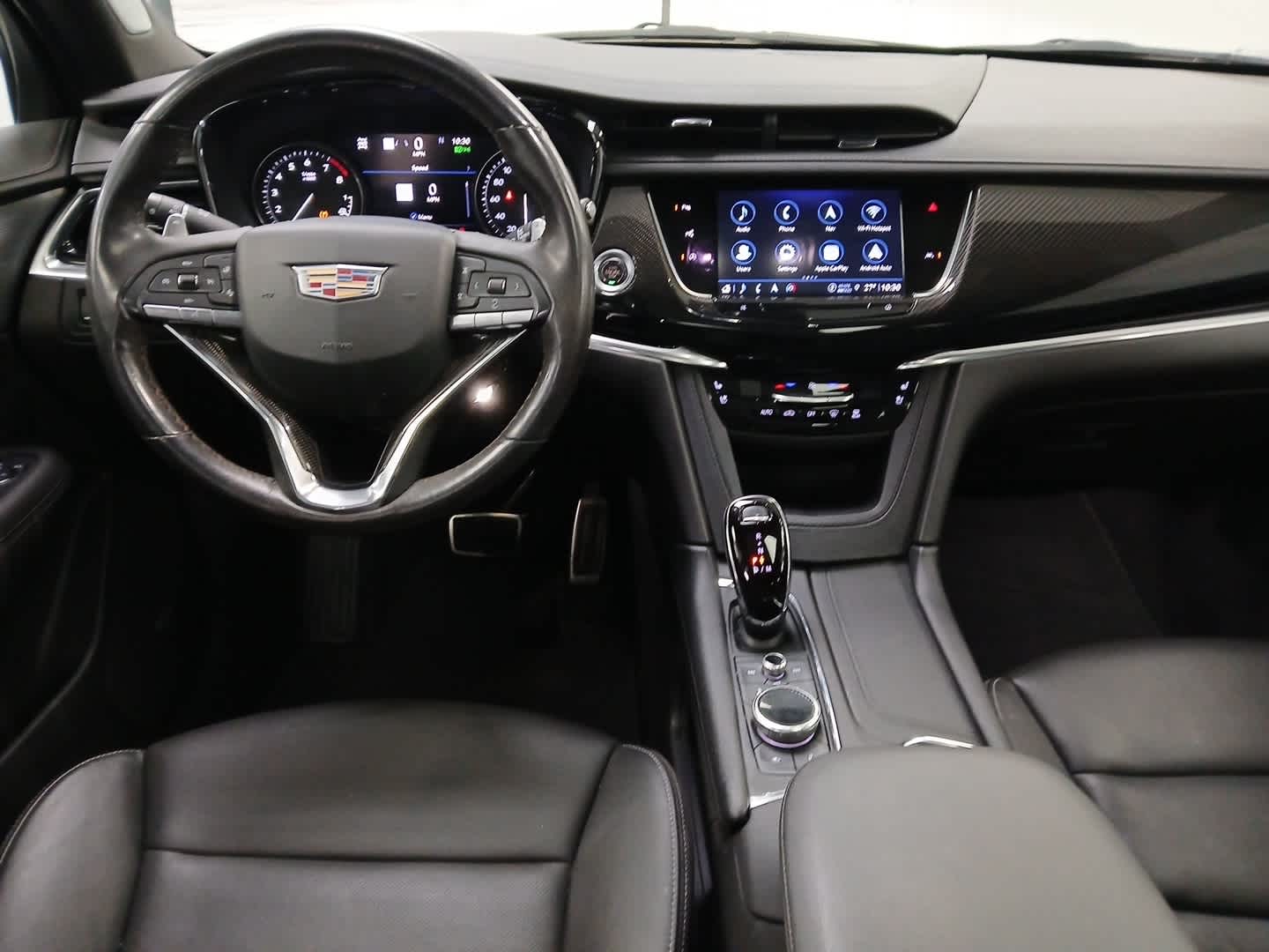 2023 Cadillac XT6 Sport