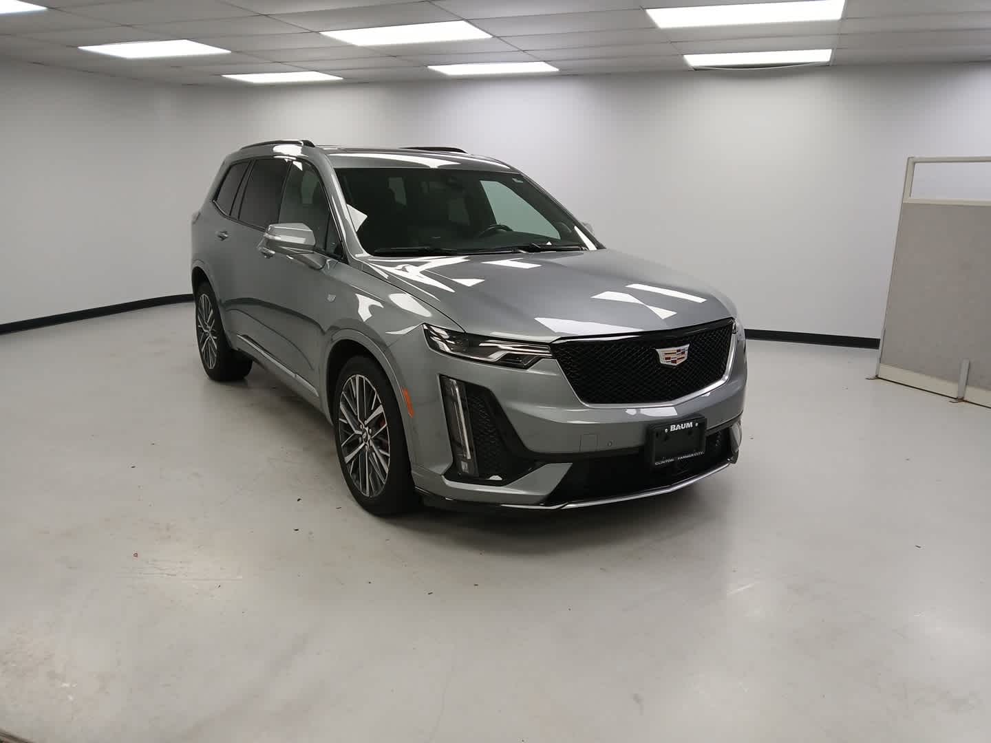 2023 Cadillac XT6 Sport