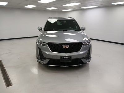 2023 Cadillac XT6 Sport