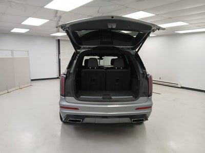 2023 Cadillac XT6 Sport