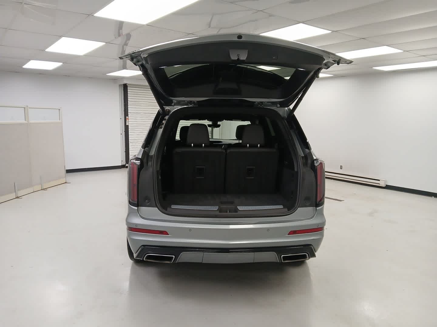 2023 Cadillac XT6 Sport