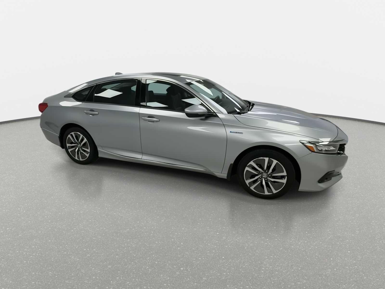 2021 Honda Accord Hybrid EX-L