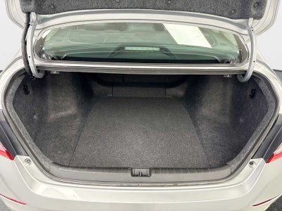 2021 Honda Accord Hybrid EX-L