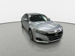 2021 Honda Accord Hybrid EX-L