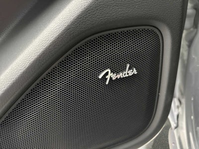 2024 Nissan Frontier Crew Cab PRO-4X 4x4