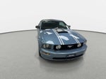 2005 Ford Mustang GT Deluxe