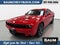 2018 Dodge Challenger GT AWD