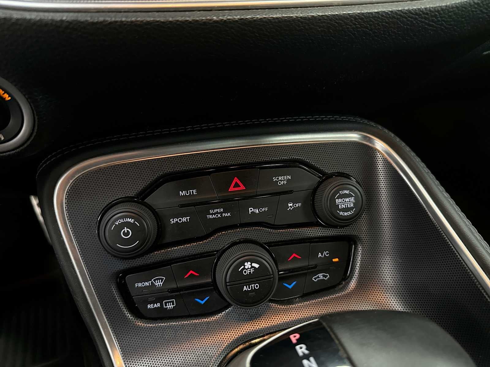 2018 Dodge Challenger GT AWD