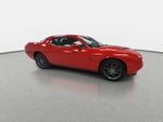 2018 Dodge Challenger GT AWD