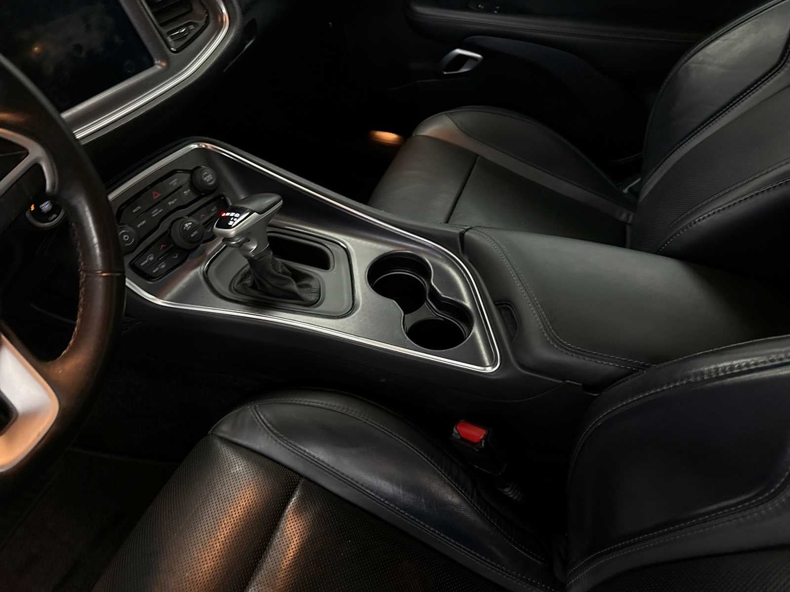 2018 Dodge Challenger GT AWD