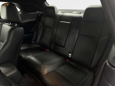 2018 Dodge Challenger GT AWD