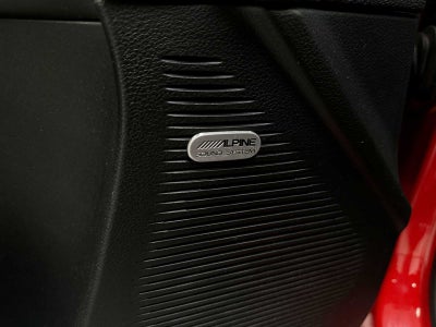 2018 Dodge Challenger GT AWD
