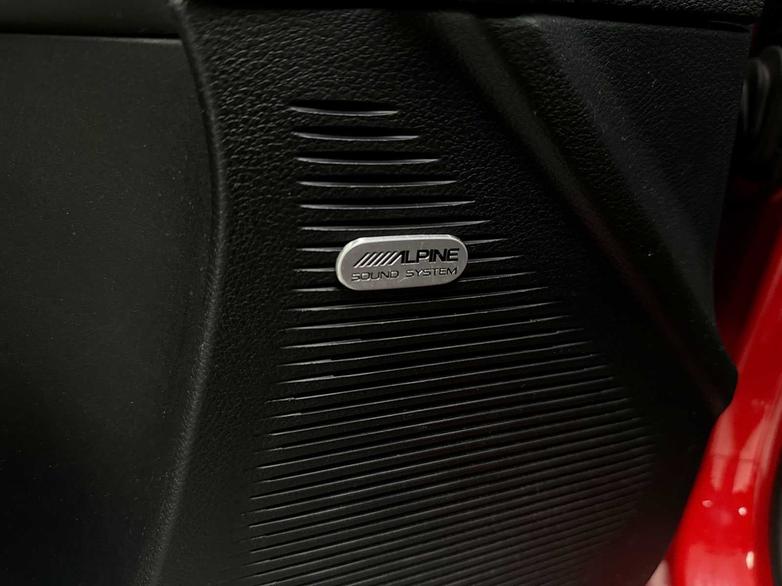 2018 Dodge Challenger GT AWD