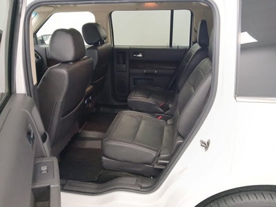 2018 Ford Flex Limited EcoBoost