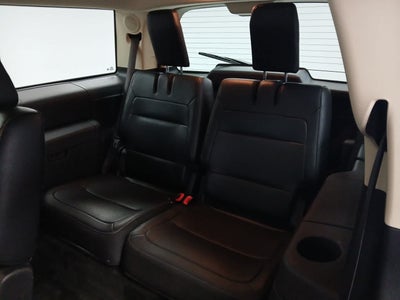 2018 Ford Flex Limited EcoBoost
