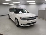 2018 Ford Flex Limited EcoBoost