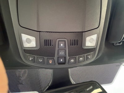 2022 Ford Edge ST-Line