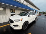 2022 Ford Edge ST-Line