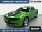 2010 Chevrolet Camaro 1LT
