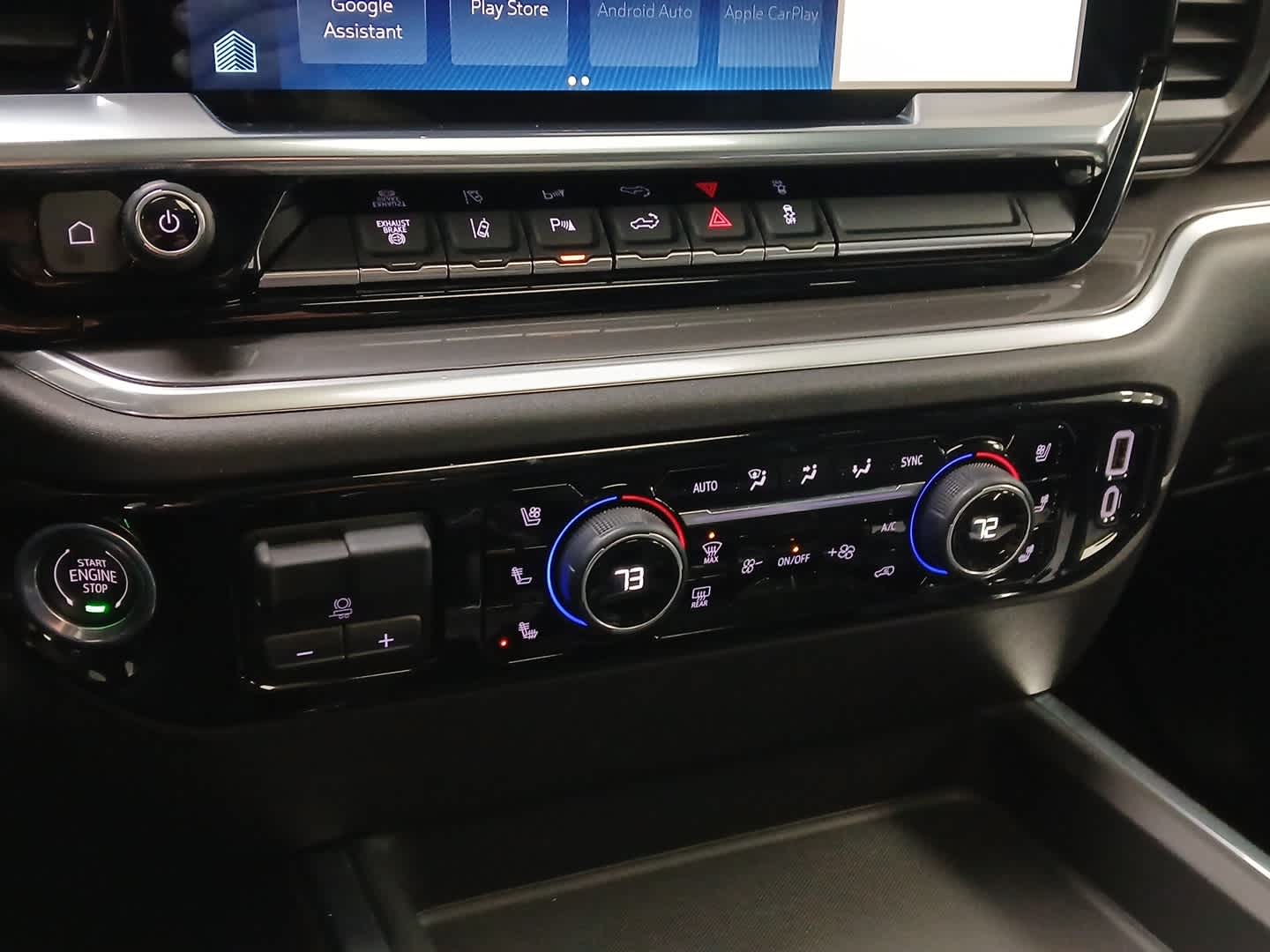 2024 Chevrolet Silverado 3500 HD High Country