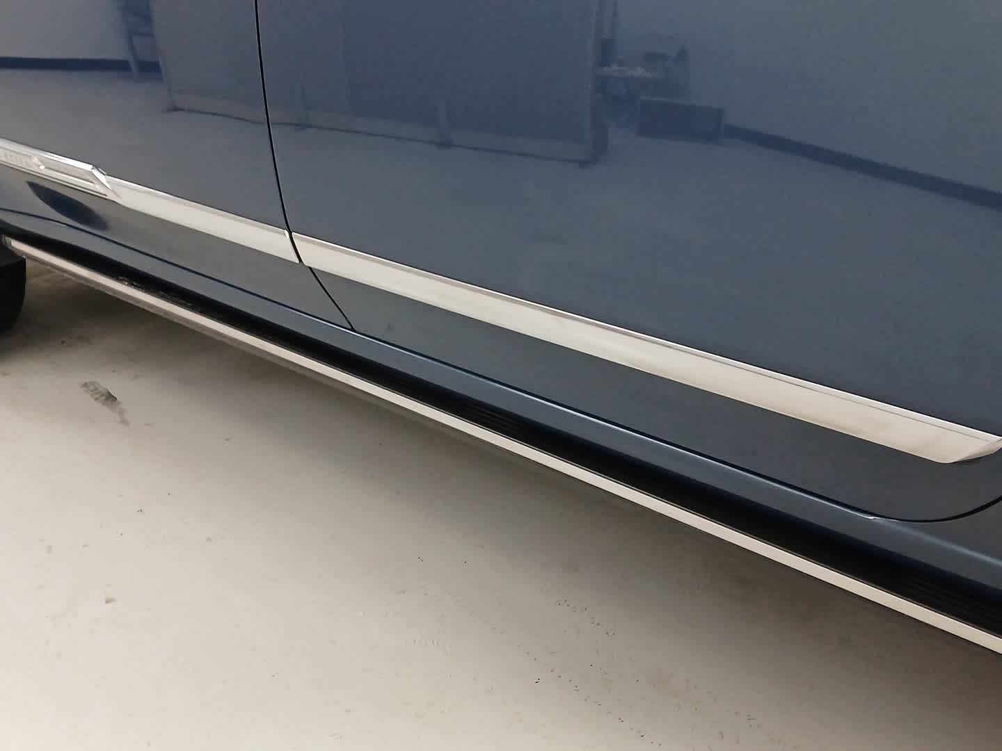 2024 Chevrolet Silverado 3500 HD High Country