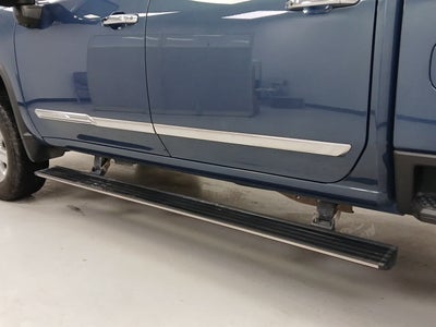 2024 Chevrolet Silverado 3500 HD High Country