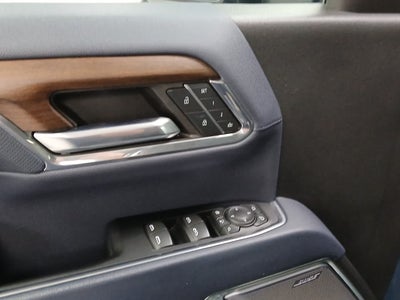 2024 Chevrolet Silverado 3500 HD High Country