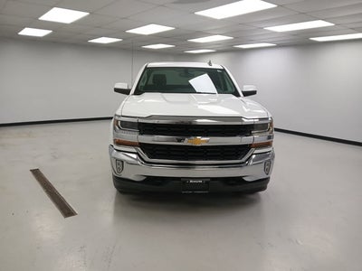 2019 Chevrolet Silverado LD LT