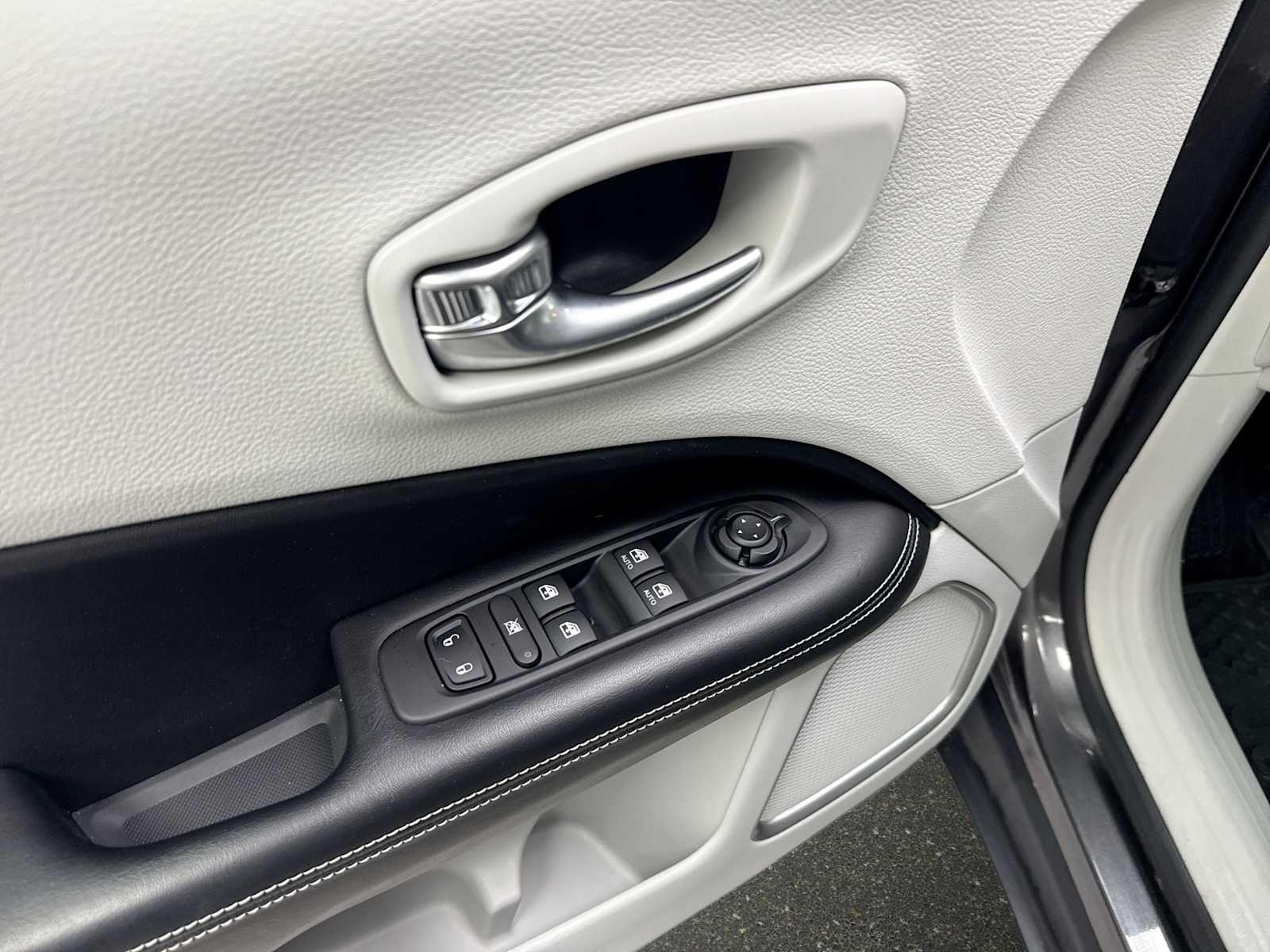 2019 Jeep Compass Latitude FWD