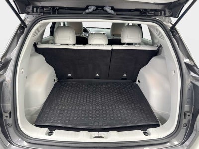 2019 Jeep Compass Latitude FWD