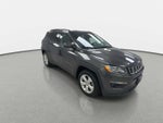 2019 Jeep Compass Latitude FWD