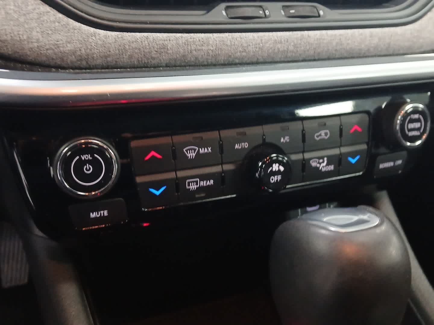 2022 Jeep Compass Latitude FWD