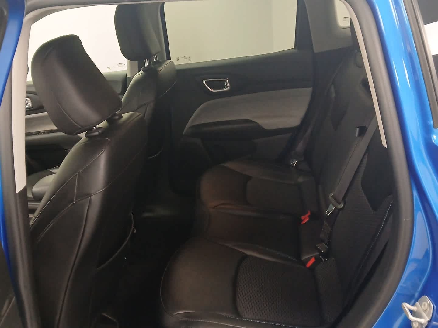 2022 Jeep Compass Latitude FWD