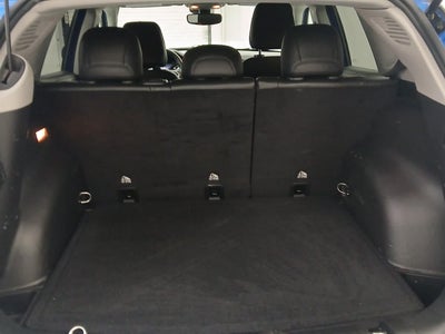 2022 Jeep Compass Latitude FWD